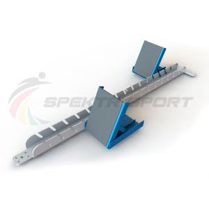Купить Стартовые колодки легкоатлетические стальные SP ЛА3 в Вичуге 