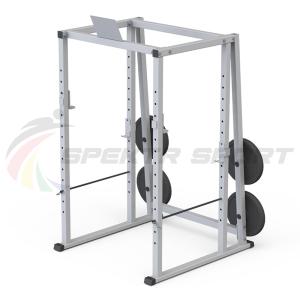 Купить Стойка для приседаний под штангу Spektr Sport мод. LIFT 2 в Вичуге 