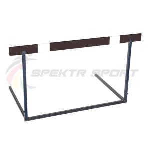 Купить Барьер для легкой атлетики нерегулируемый Spektr Sport в Вичуге 