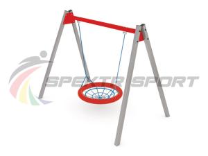 Купить Качели Гнездо в Вичуге 