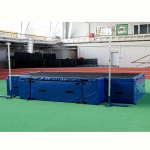 Купить Место приземления для прыжков в высоту 3х5х0,8 м в Вичуге 