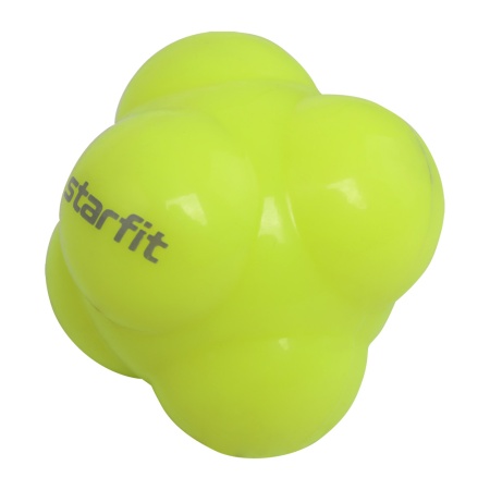 Купить Мяч реакционный Starfit RB-301 в Вичуге 