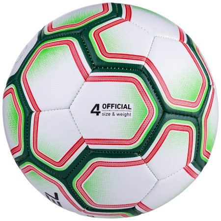 Купить Мяч футбольный Jögel Nano №4 в Вичуге 