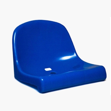 Купить Пластиковые сидения для трибун «Лужники» в Вичуге 